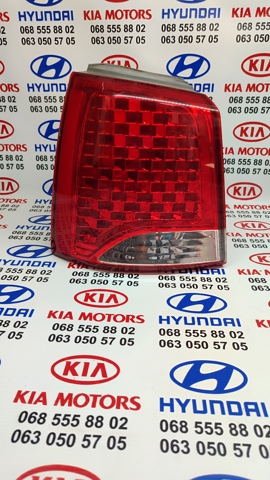 Ліхтар задній 924012P020 HYUNDAI