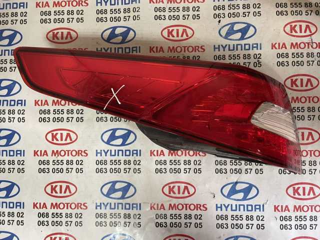 Задня ліва зовнішня фара 924012T120 HYUNDAI