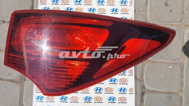 Стоп задній 924024Z500 HYUNDAI