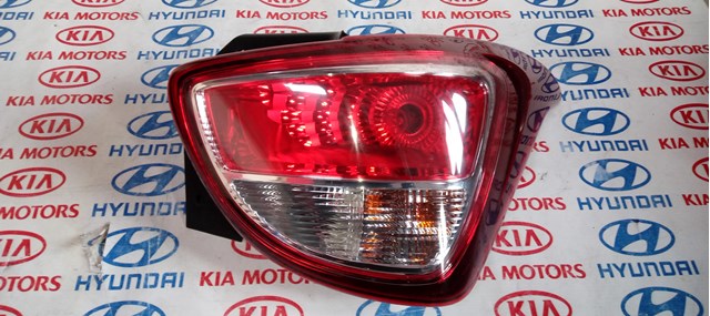 Задній правий стоп 92402B9100 HYUNDAI
