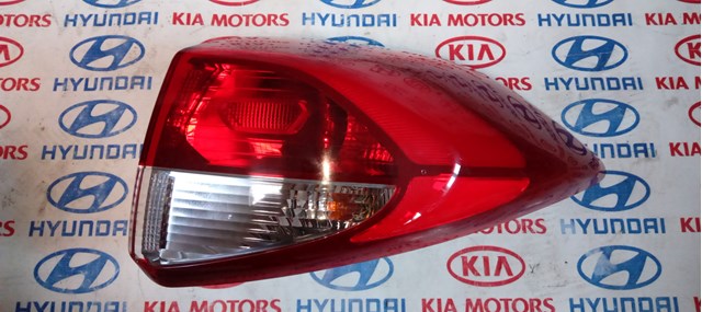 Стоп задній 92402D7000 HYUNDAI