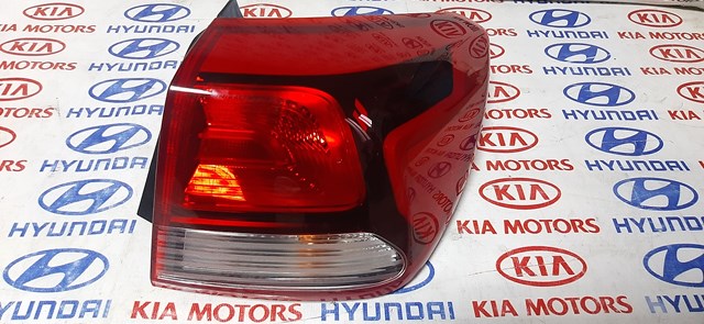 Стоп задній 92402H8 HYUNDAI