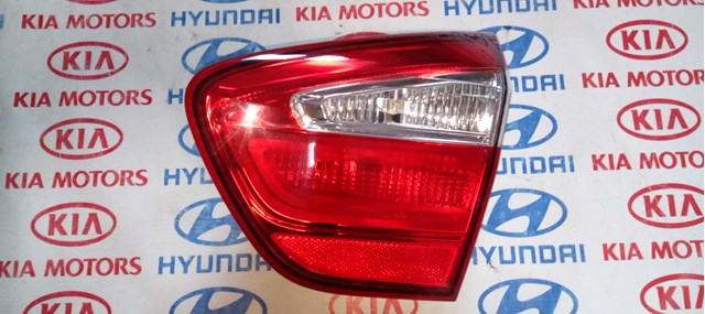 Фара задня права внутрішня 924041W2 HYUNDAI