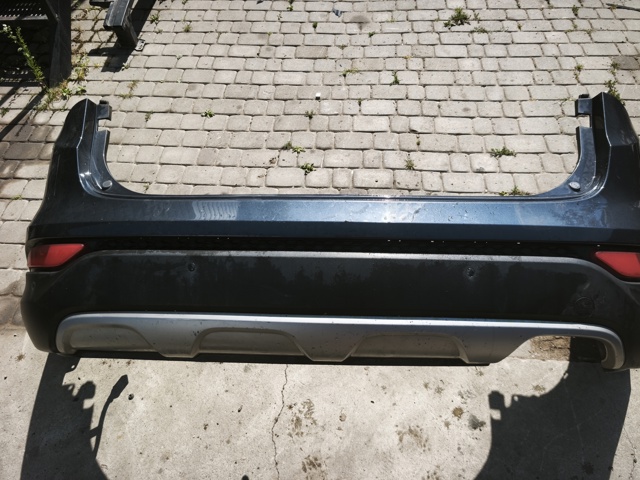 Протівотуманнка задня, права 924062W300 HYUNDAI