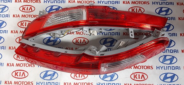 Фара задня, права 924063U300 HYUNDAI