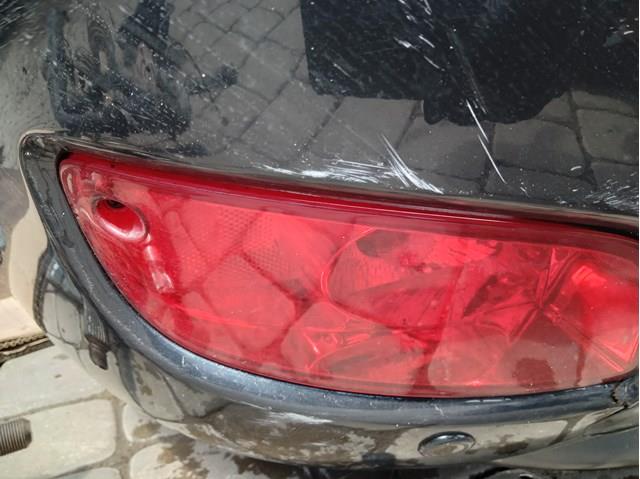 Протівотуманнка задня, ліва 924082B000 HYUNDAI