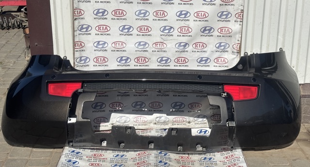 Ліхтар протитуманний задній, правий 924512K010 HYUNDAI