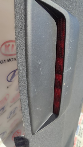Додатковий стоп-сигнал 927002T000VA HYUNDAI