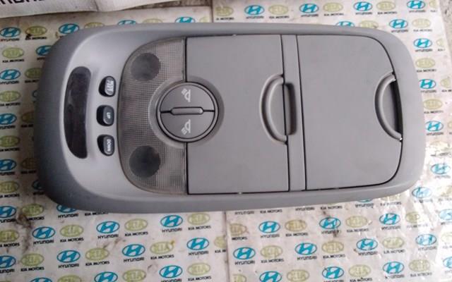 Лампочка освітлення салону 928003E041CY HYUNDAI