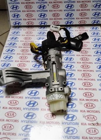 Контактна група замка запалювання 931102D000 HYUNDAI