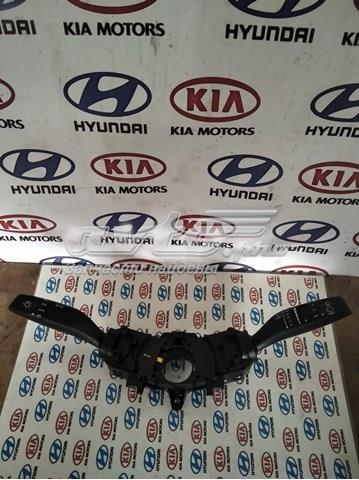 Перемикач підрульовий, в зборі 93400C6550 HYUNDAI