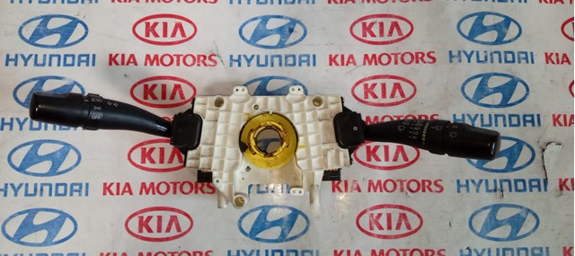 Перемикач підрульовий, лівий 9341017001 HYUNDAI