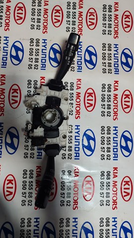 Перемикач підрульовий, лівий 934101F020 HYUNDAI