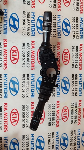Перемикач підрульовий, лівий 934102M111 HYUNDAI