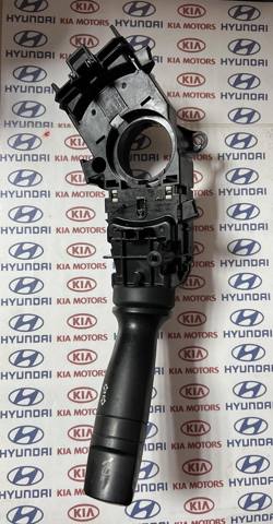 Перемикач підрульовий, лівий 934103Z000 HYUNDAI