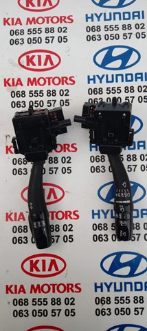 Перемикач підрульовий, правий 934202B000CA HYUNDAI