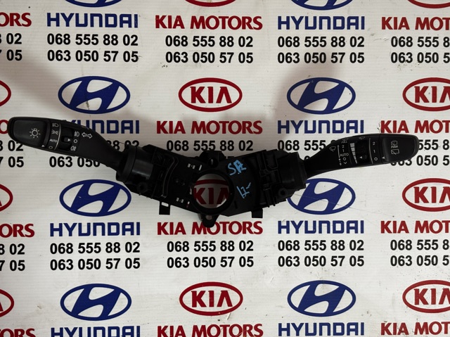 Перемикач підрульовий, правий 934202W660 HYUNDAI