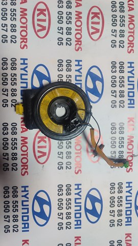 Кільце подушки безпеки 934901G210 HYUNDAI