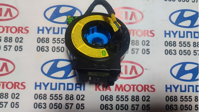 Підрульові контактна кільце 934902B200 HYUNDAI