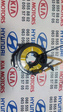 Касета AirBag Hyundai Elantra 3
