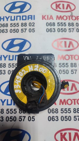 Кільце AIRBAG контактне 934902H200 HYUNDAI