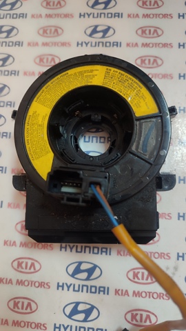 Шлейф керма 934902K200 HYUNDAI