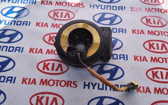 Касета AirBag Hyundai Sonata 5
