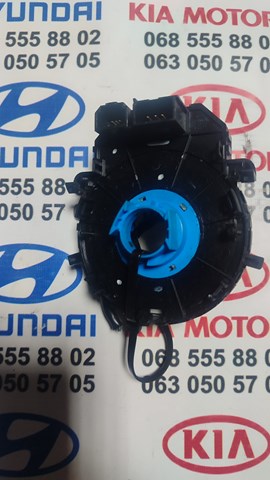 Контактний блок подушки безпеки 934903Q120 HYUNDAI