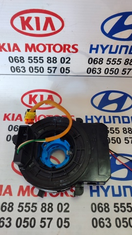 Шлейф Airbag 934903V310 HYUNDAI