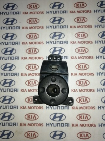 Блок керування дзеркалами заднього виду 935301E100 HYUNDAI
