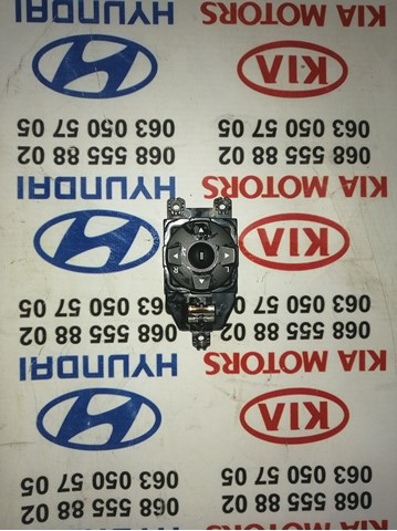 Регулятор дзеркал 935732W000 HYUNDAI