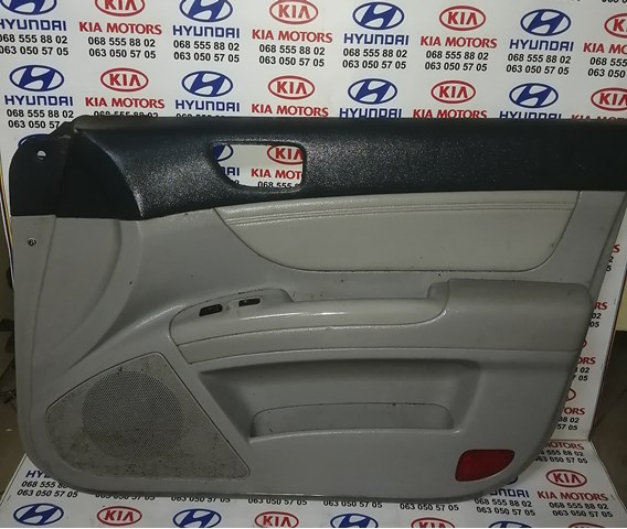 Регулятор дзеркал 935753K010QS HYUNDAI