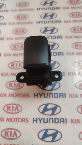 Блок управління дзеркалами заднього виду 935802K000WK HYUNDAI