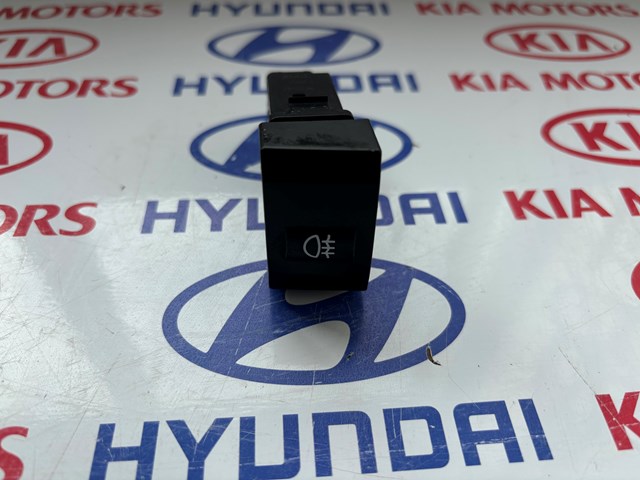 Кнопка протитуманних фар 937703E000 HYUNDAI