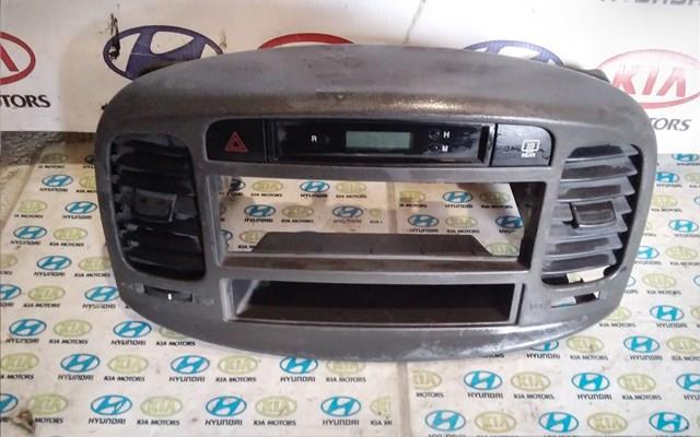 Кнопка аварійної сигналізації 937901E000 HYUNDAI
