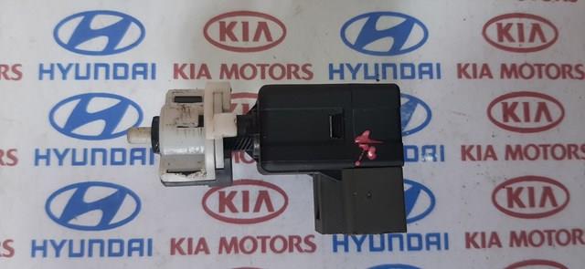 Жабка стопів 938103S000 HYUNDAI