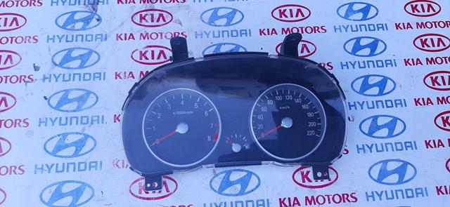 Покажчик струму (амперметр) 940031E161 HYUNDAI