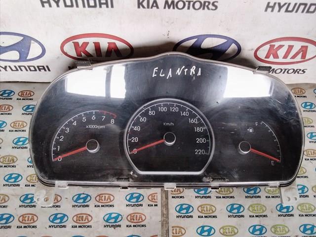 Щиток приладів (комбінація) 940062H625 HYUNDAI