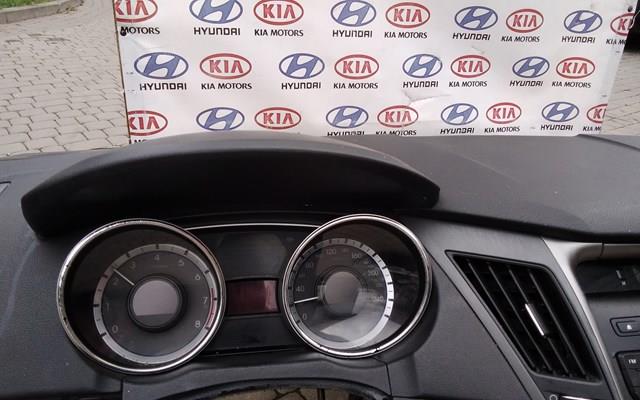 Приладова дошка-щиток приладів 940233S220 HYUNDAI