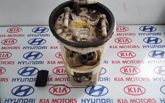 Датчик рівня палива в баку, лівий 944302B900 HYUNDAI