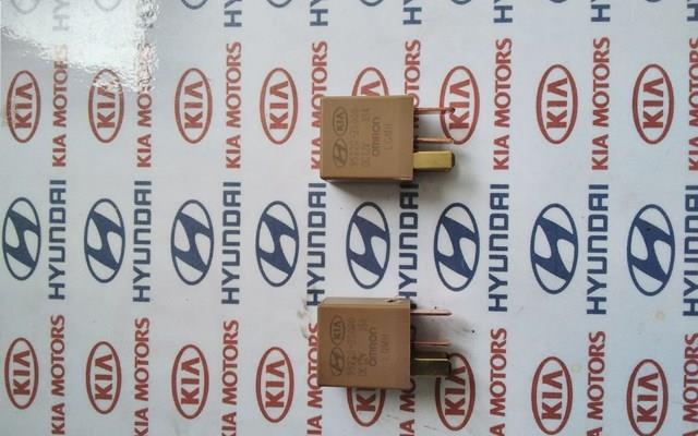 Реле електричне багатофункціональне 952202S000 HYUNDAI