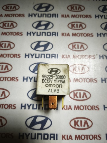 Реле електричне багатофункціональне 952253B100 HYUNDAI