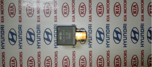 Реле електричне багатофункціональне 952302P010 HYUNDAI