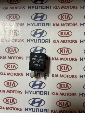 Реле електричне багатофункціональне 952302P050 HYUNDAI