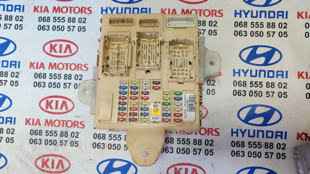 954002P446 Hyundai/Kia