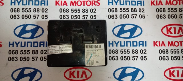 Блок комфорту 954003K422 HYUNDAI