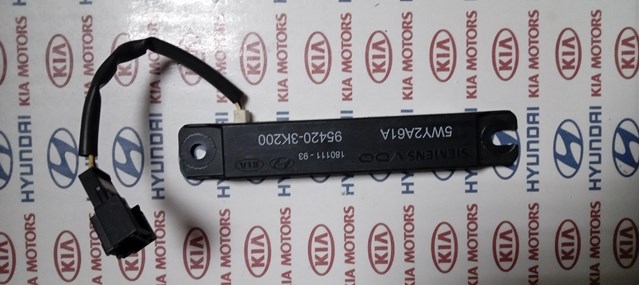 Антена автомобильна 954203K200 HYUNDAI