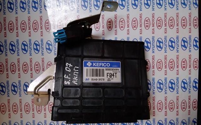Модуль АКПП електронний 954403A370 HYUNDAI