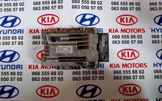 ЕБУ АКПП 954403B536 HYUNDAI
