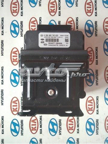 Модуль керування (ЕБУ) повним приводом 954473B460 HYUNDAI